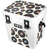 Colorful Records YETI Roadie 24 Hard Cooler Skin