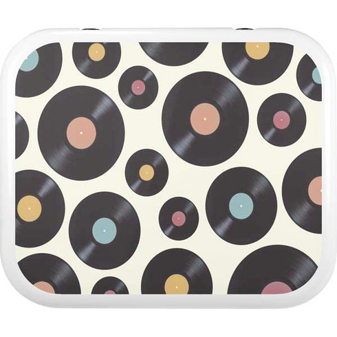 Colorful Records YETI Roadie 24 Hard Cooler Skin