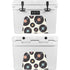 Colorful Records YETI Tundra 35 Hard Cooler Skin