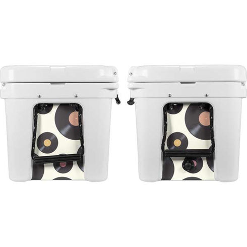 Colorful Records YETI Tundra 45 Hard Cooler Skin