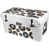 Colorful Records YETI Tundra 65 Hard Cooler Skin