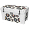 Colorful Records YETI Tundra 75 Hard Cooler Skin