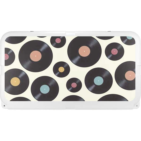 Colorful Records YETI Tundra 75 Hard Cooler Skin