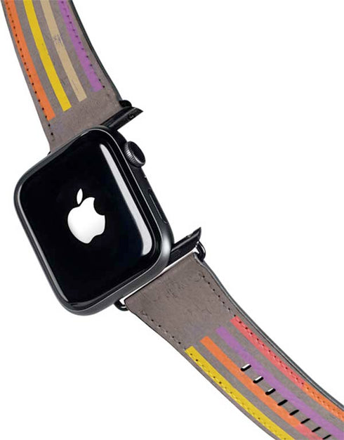 Colors of Spring Apple Watch Band 42-44mm
