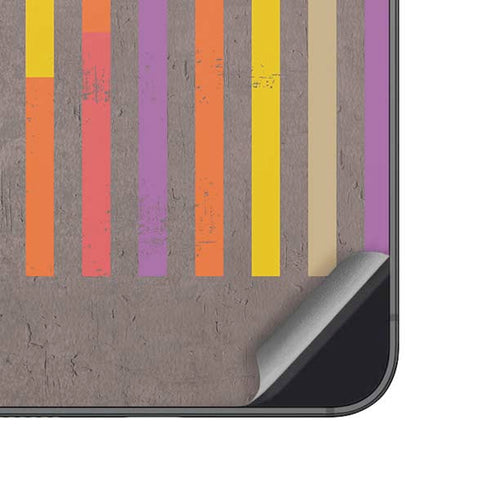 Colors of Spring Galaxy A14 5G Skin