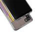 Colors of Spring Galaxy A21 Clear Case