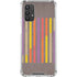 Colors of Spring Galaxy A32 5G Clear Case