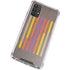 Colors of Spring Galaxy A32 5G Clear Case