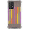 Colors of Spring Galaxy A52 5G Clear Case