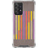 Colors of Spring Galaxy A52 5G Clear Case