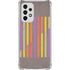 Colors of Spring Galaxy A53 5G Clear Case