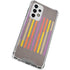 Colors of Spring Galaxy A53 5G Clear Case