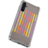 Colors of Spring Galaxy A54 5G Clear Case