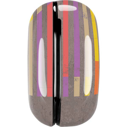 Colors of Spring Galaxy Buds Pro Skin