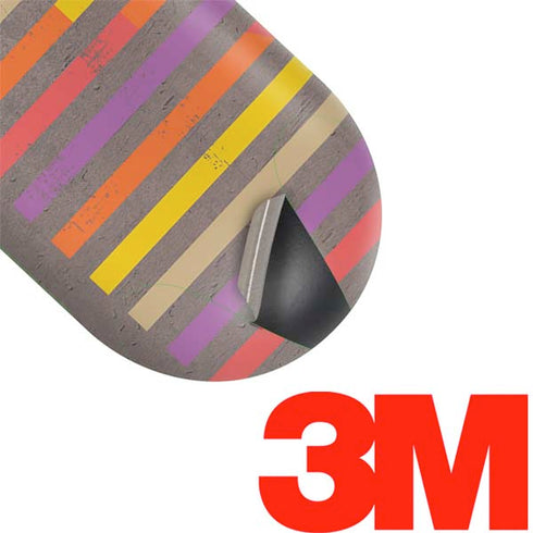 Colors of Spring Galaxy Buds Skin