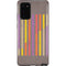 Colors of Spring Galaxy Note20 5G Pro Case