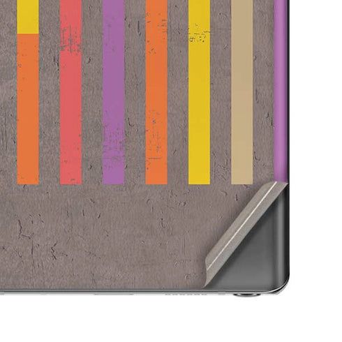 Colors of Spring Galaxy Note20 5G Skin