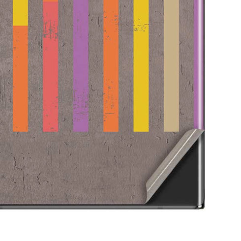 Colors of Spring Galaxy Note20 Ultra 5G Skin