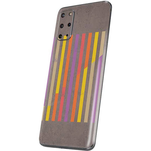 Colors of Spring Galaxy S20 Plus Skin