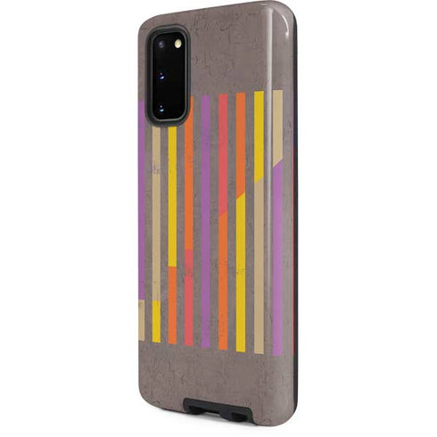 Colors of Spring Galaxy S20 Pro Case