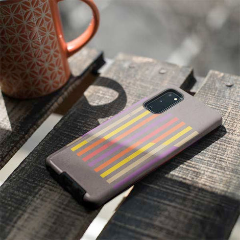 Colors of Spring Galaxy S20 Pro Case