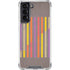 Colors of Spring Galaxy S22 Clear Case