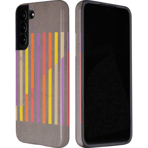 Colors of Spring Galaxy S22 Plus Pro Case