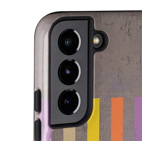 Colors of Spring Galaxy S22 Pro Case