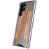 Colors of Spring Galaxy S22 Ultra Clear Case