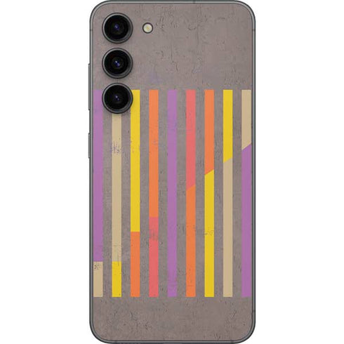 Colors of Spring Galaxy S23 Plus Skin
