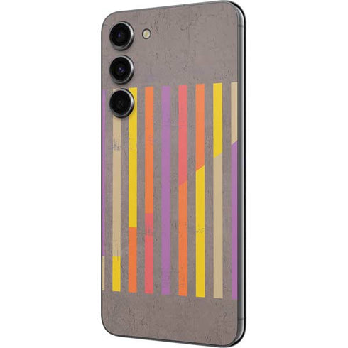 Colors of Spring Galaxy S23 Plus Skin