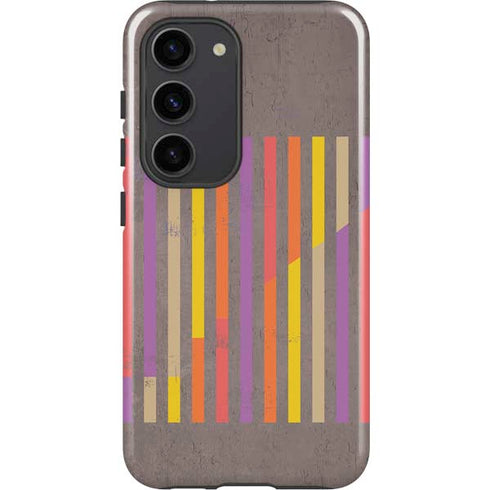 Colors of Spring Galaxy S23 Pro Case