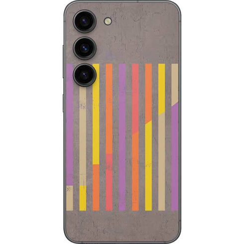 Colors of Spring Galaxy S23 Skin