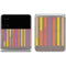 Colors of Spring Galaxy Z Flip4 5G Skin