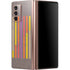 Colors of Spring Galaxy Z Fold2 5G Skin