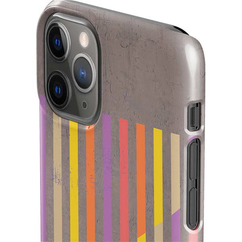 Colors of Spring iPhone 11 Pro Lite Case