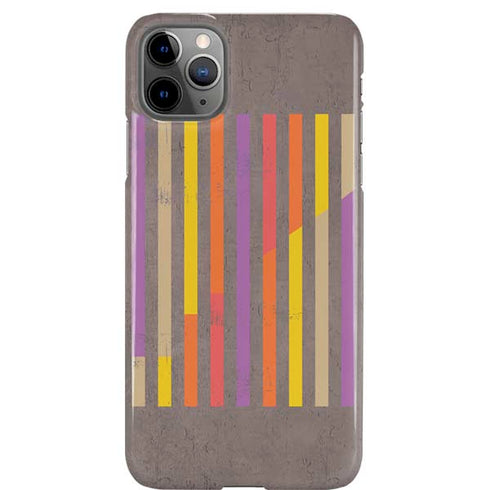 Colors of Spring iPhone 11 Pro Max Lite Case