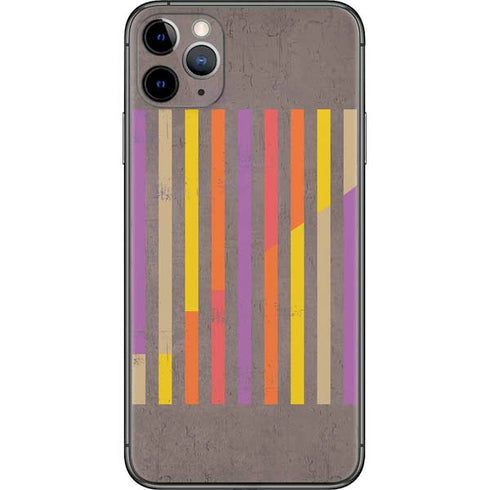 Colors of Spring iPhone 11 Pro Max Skin