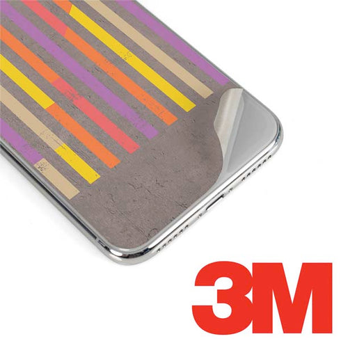 Colors of Spring iPhone 11 Pro Skin