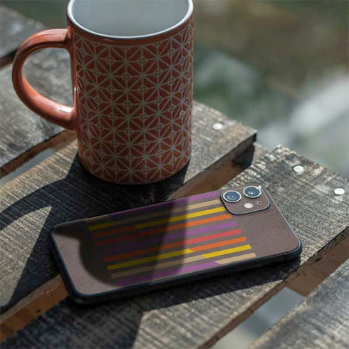 Colors of Spring iPhone 11 Skin