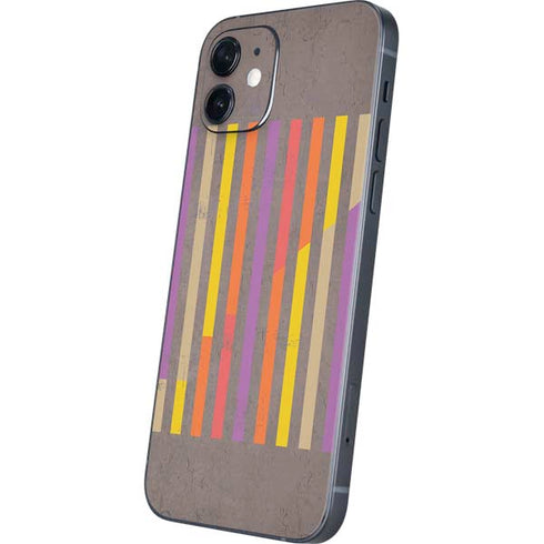 Colors of Spring iPhone 12 Mini Skin