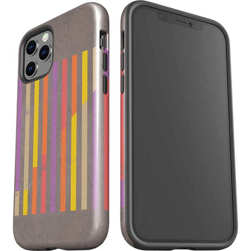 Colors of Spring iPhone 12 Pro Impact Case