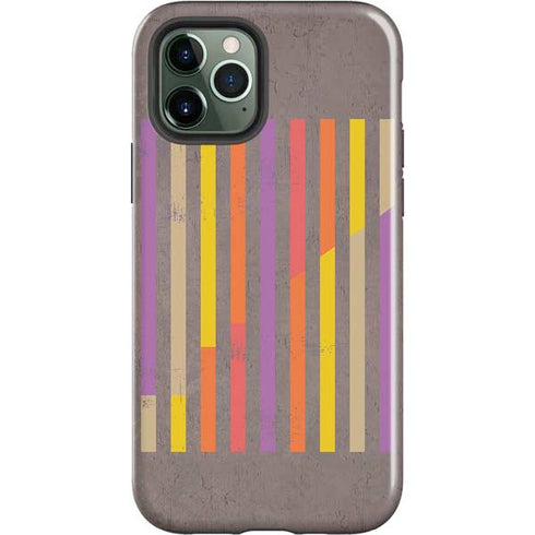 Colors of Spring iPhone 12 Pro Max Impact Case
