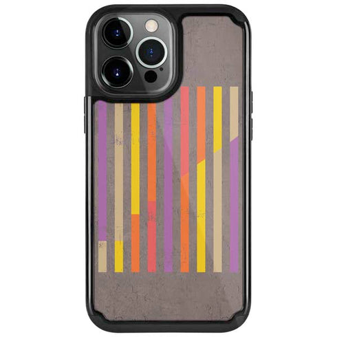 Colors of Spring iPhone 13 Pro Cargo Case