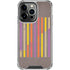 Colors of Spring iPhone 13 Pro Clear Case