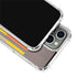 Colors of Spring iPhone 13 Pro Clear Case