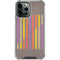 Colors of Spring iPhone 13 Pro Max Clear Case