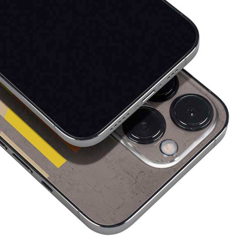 Colors of Spring iPhone 13 Pro Skin