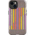 Colors of Spring iPhone 14 Plus Impact Case