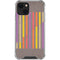 Colors of Spring iPhone 14 Plus Clear Case